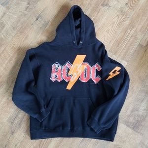 ACDC Hoodie